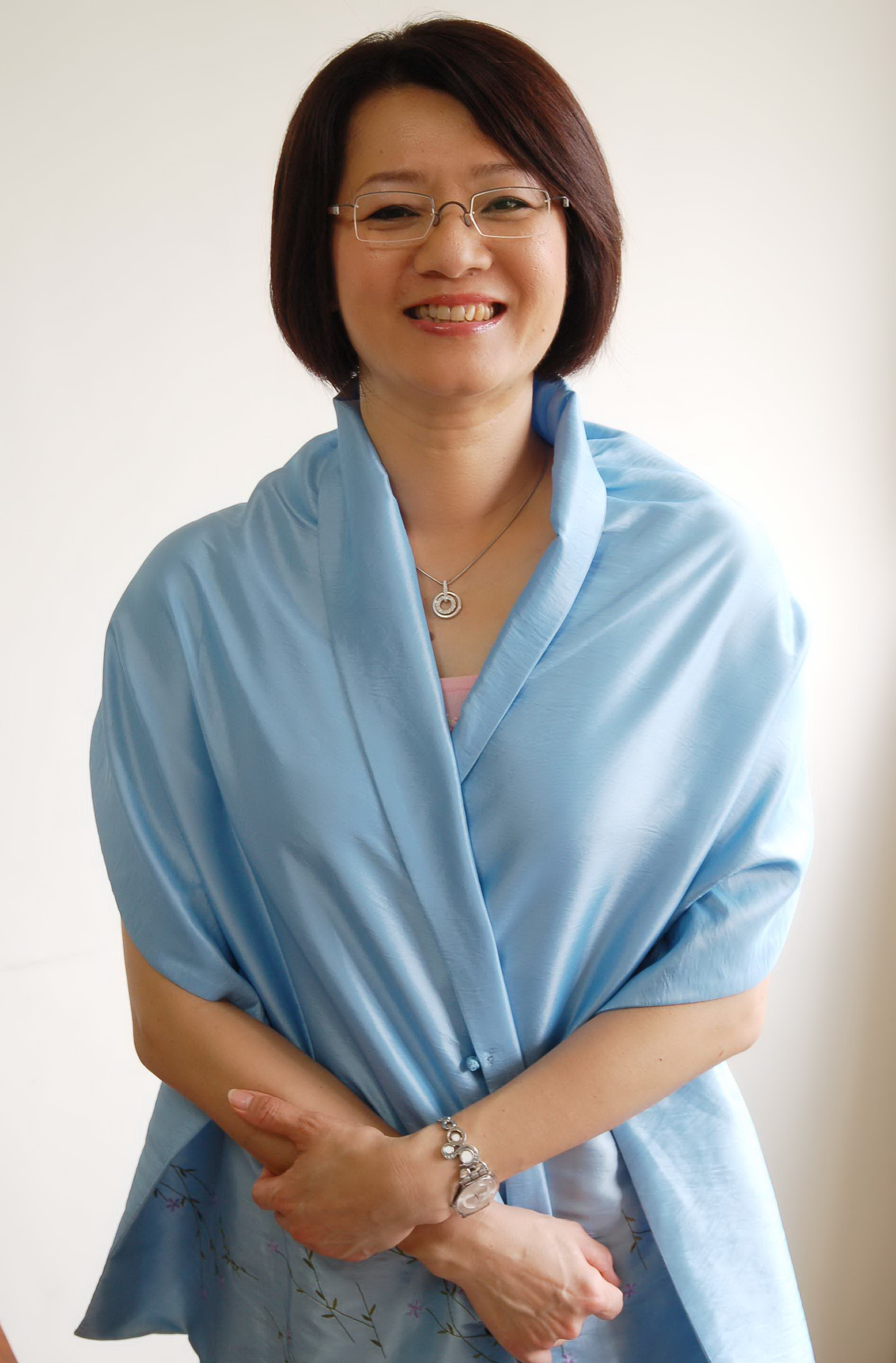 陳鳳卿主任