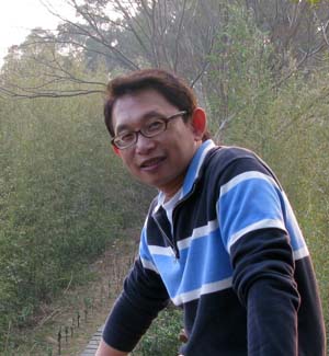 Yung-Yu Lee Yung-Yu Lee
